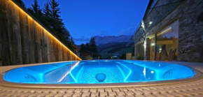 La Bercia Dolomites Chalet